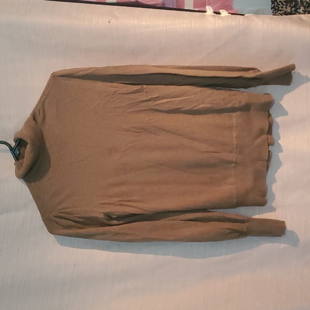 Gap Turtle Neck Sweater - image 1